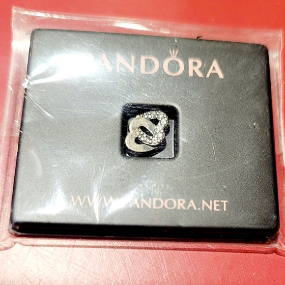 Pandora Silver Jewelry Piece - Picture 5 of 7